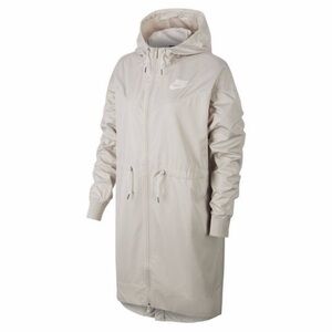 Nike Shield Windrunner Longline Jacket – women’s size L